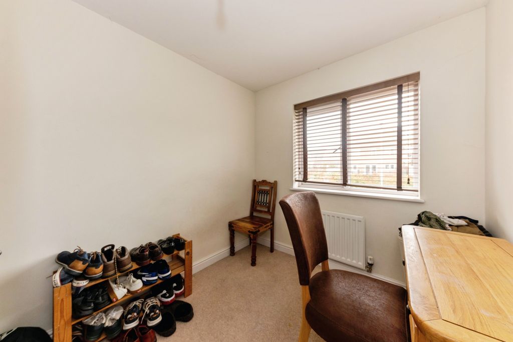 Additional image 13 of 3 bed semi-detached house for saleJubilee Place, Barton-Upon-Humber DN18