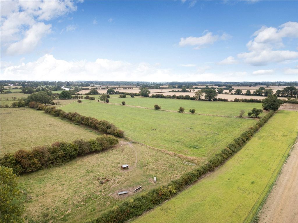 Land for saleLower Dunsforth, York, North Yorkshire YO26 photo 2