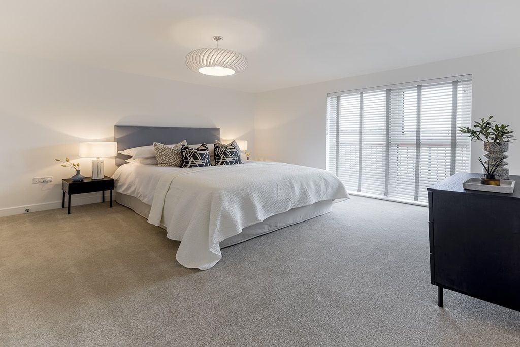 Additional image 6 of 2 bed flat for sale"The Chestnut - Plot 43" at Little Furze Place, Gosforth Lane, Watford WD19