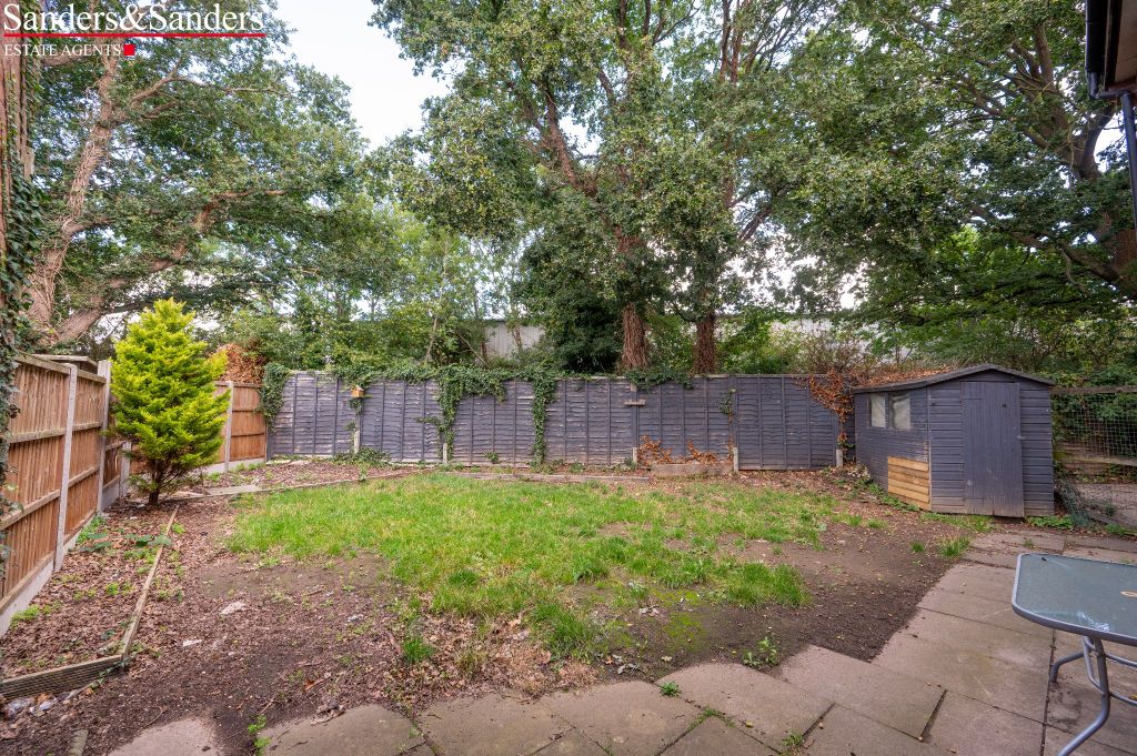 Additional image 19 of 2 bed terraced house for salePlover Close, Alcester B49