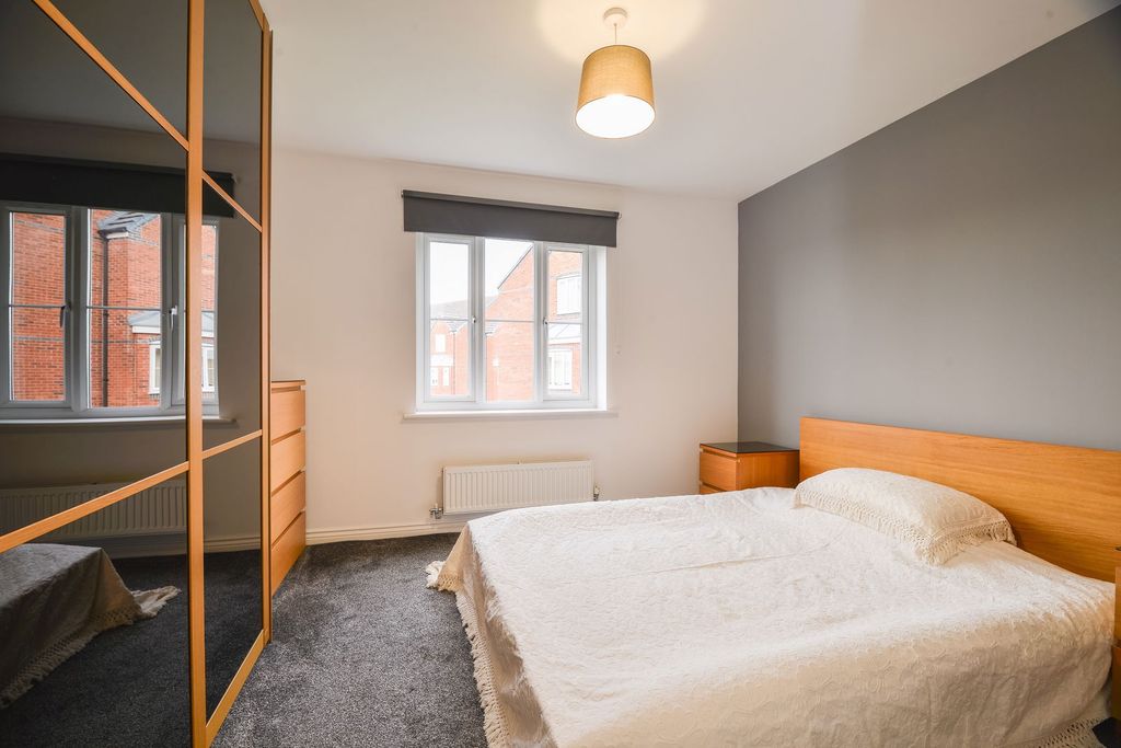 Additional image 11 of 2 bed flat for saleScholars Rise, Middlesbrough TS4