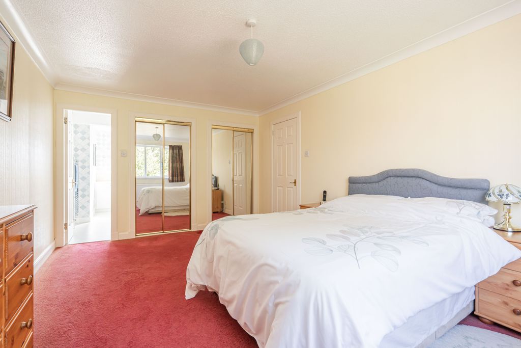 Additional image 12 of 6 bed villa for sale11 Johnsburn Haugh, Balerno EH14