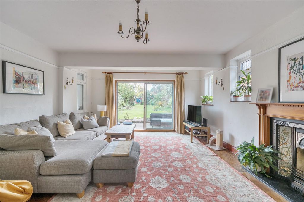 Additional image 17 of 4 bed detached house for saleWest Farm Avenue, Ashtead KT21