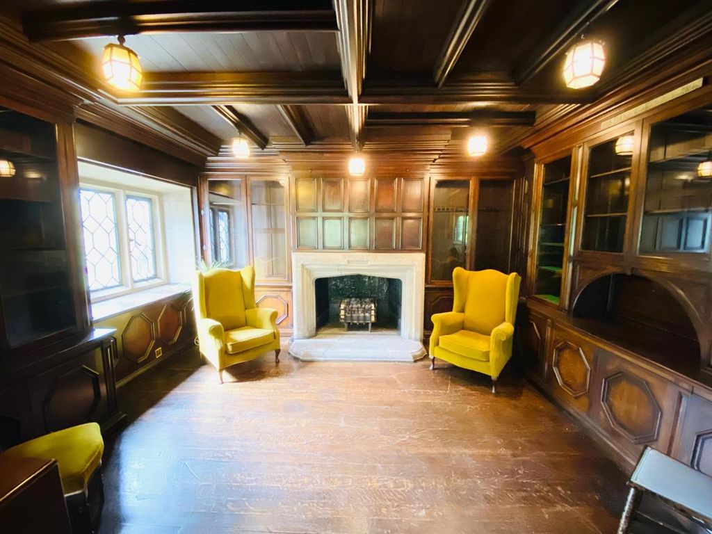 Additional image 3 of 4 bed country house for saleWesterhill House, Westerhill, Ashton-Under-Lyne OL7