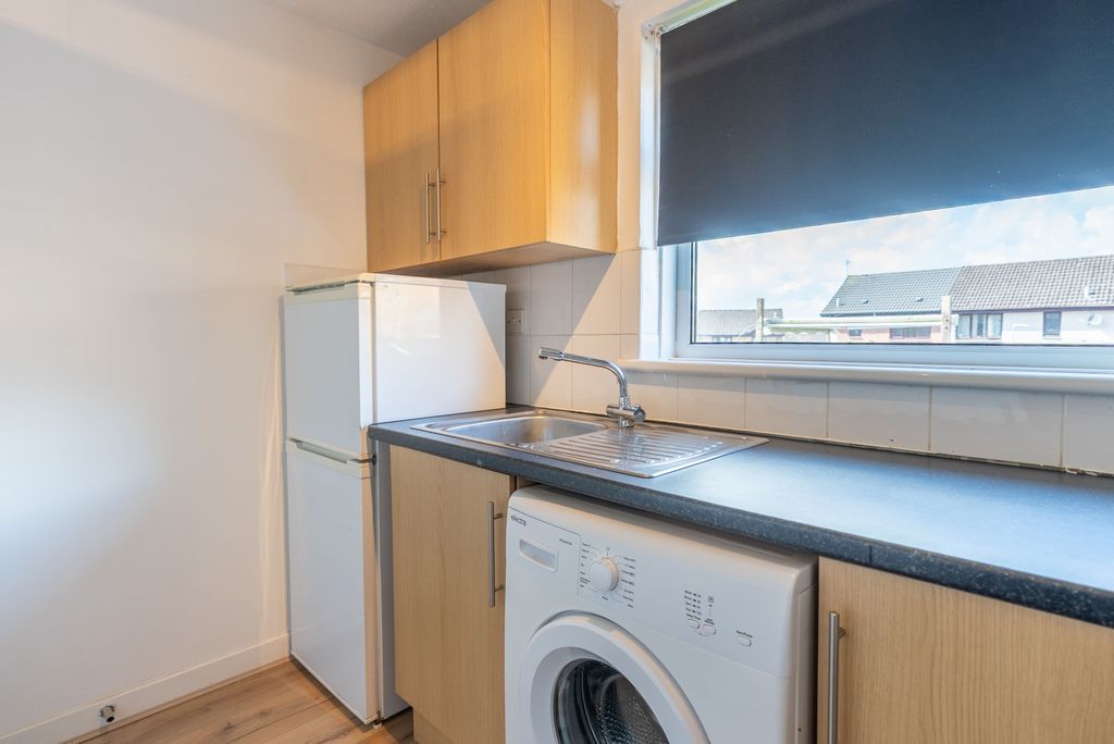 Additional image 7 of 1 bed flat for saleStrathview Road, Bellshill ML4