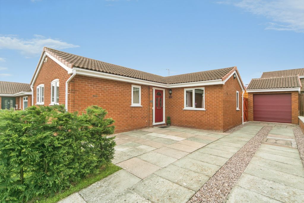 Additional image 2 of 2 bed detached bungalow for saleErw Goch, Abergele LL22