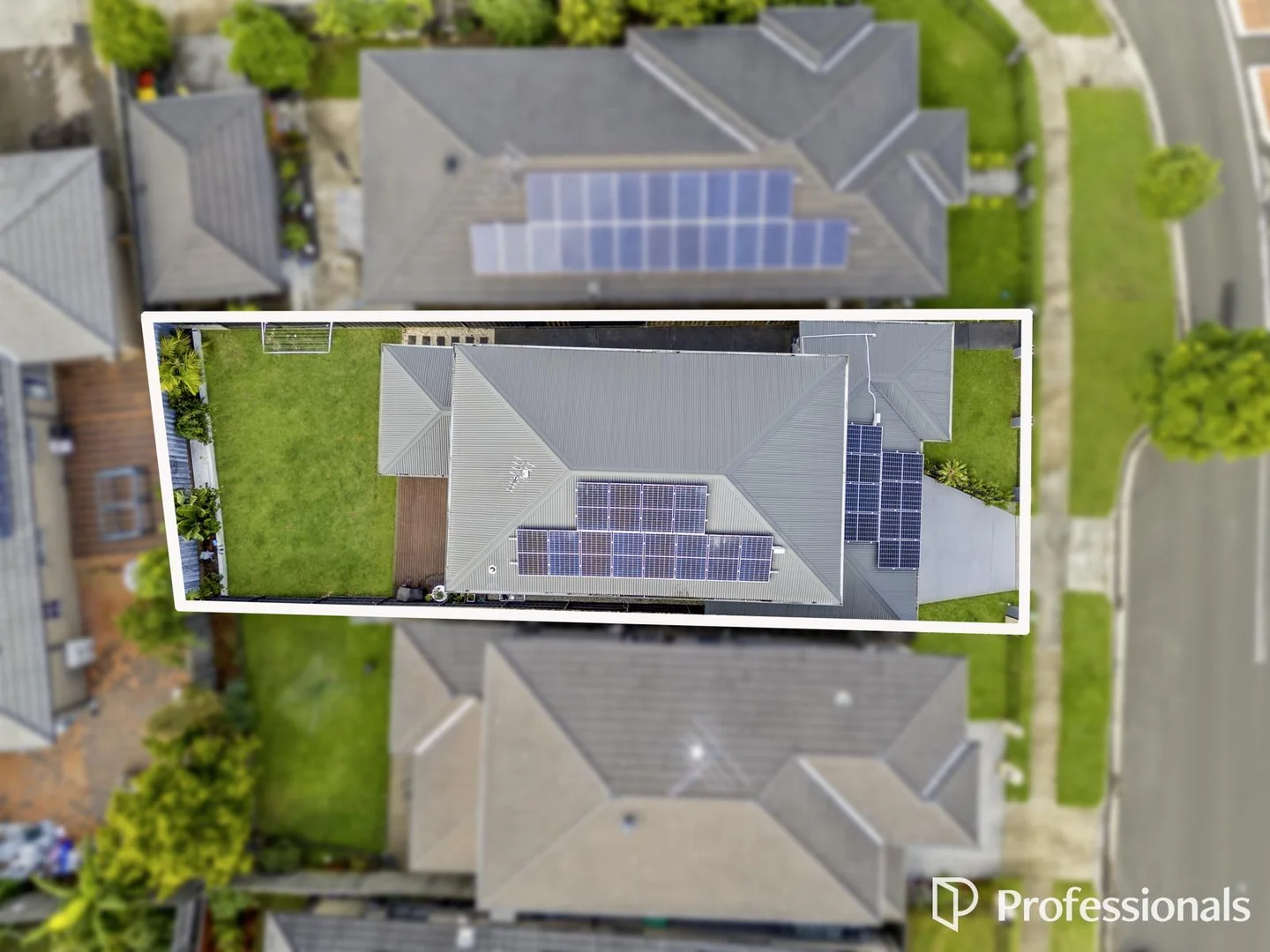Additional image 24 of 22 Elizabeth Mcrae Avenue, Minto NSW 2566