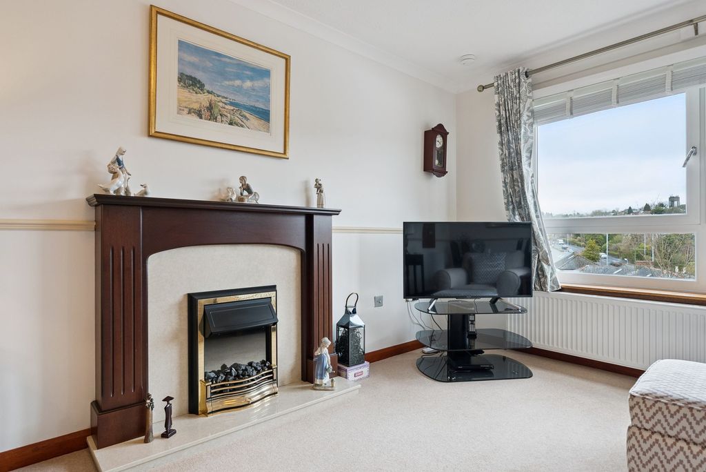 Additional image 5 of 2 bed flat for saleViewpark, Milngavie G62