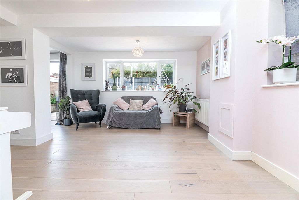 Additional image 22 of 3 bed detached house for saleMarlborough Drive, Belper, Derbyshire DE56