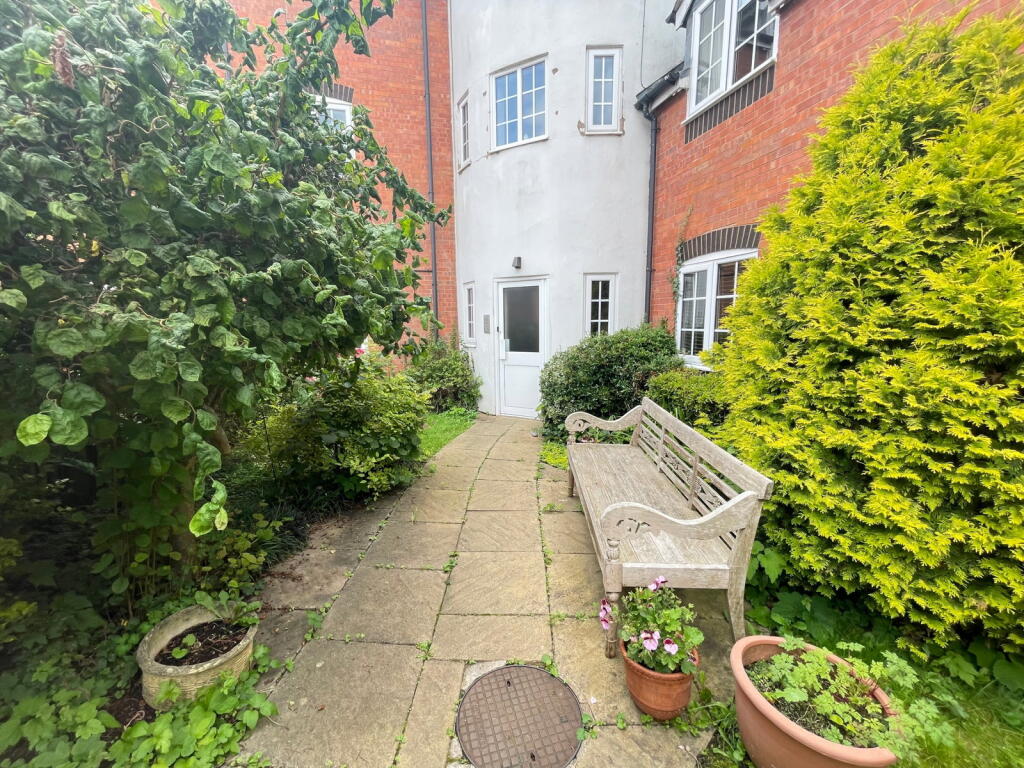 Additional image 2 of Henley Park Court, High Street, Henley-in-Arden