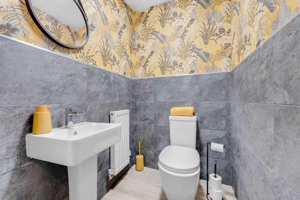 Additional image 14 of 4 bed detached house for saleEwart Drive, Bedlington NE22