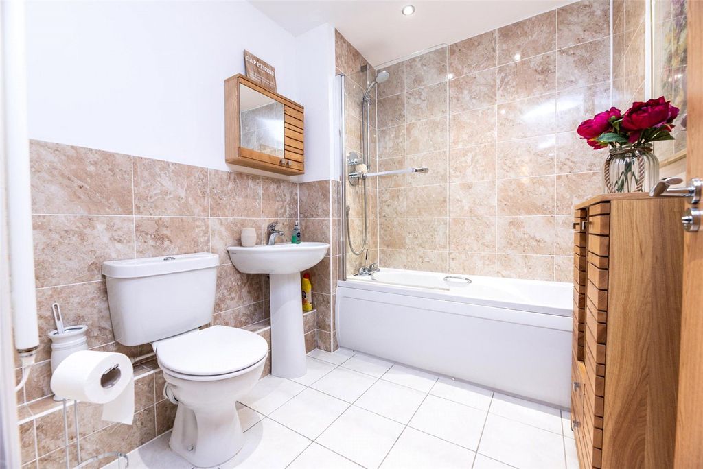 Additional image 8 of 2 bed flat for saleLeighton Way, Belper, Derbyshire DE56