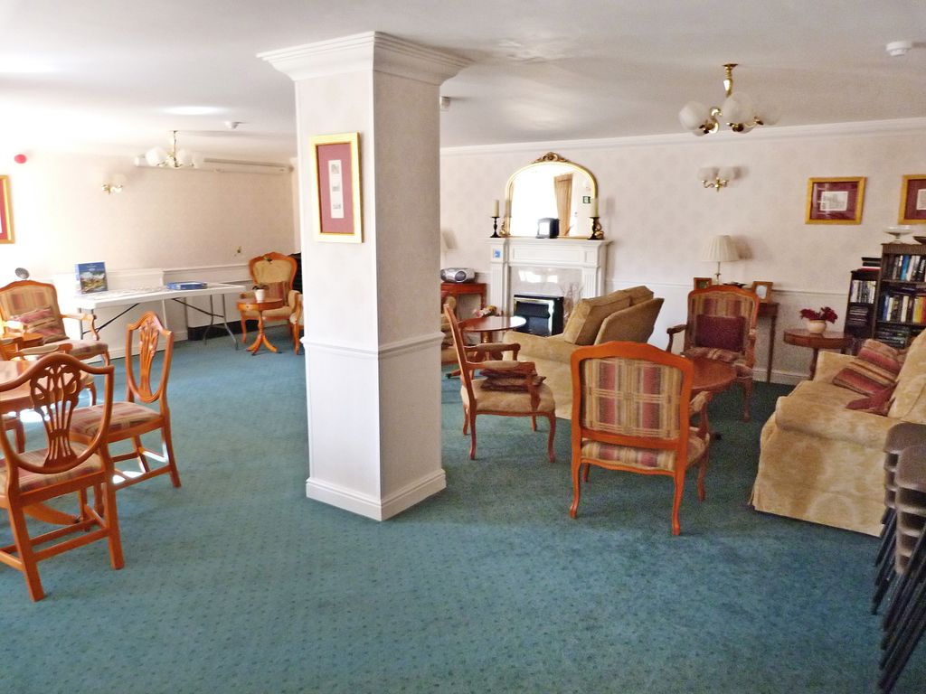 Additional image 12 of 2 bed flat for saleAbraham Court, Oswestry SY11