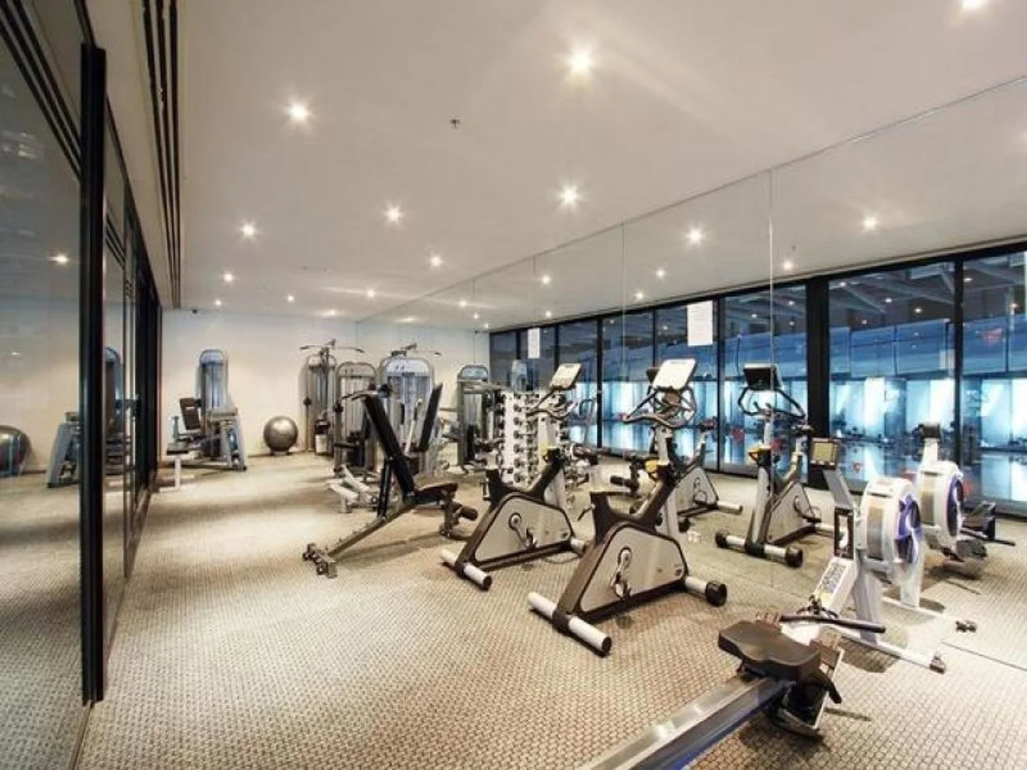 Additional image 6 of 1305/8 Waterview Walk, Docklands VIC 3008