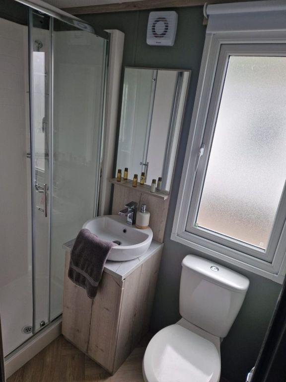 Additional image 13 of 2 bed mobile/park home for saleFintry, Glasgow G63