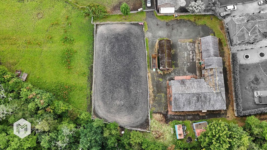 Additional image 13 of Land for saleBedford Lodge Farm, Lodge Lane, Manchester Road, Leigh WN7