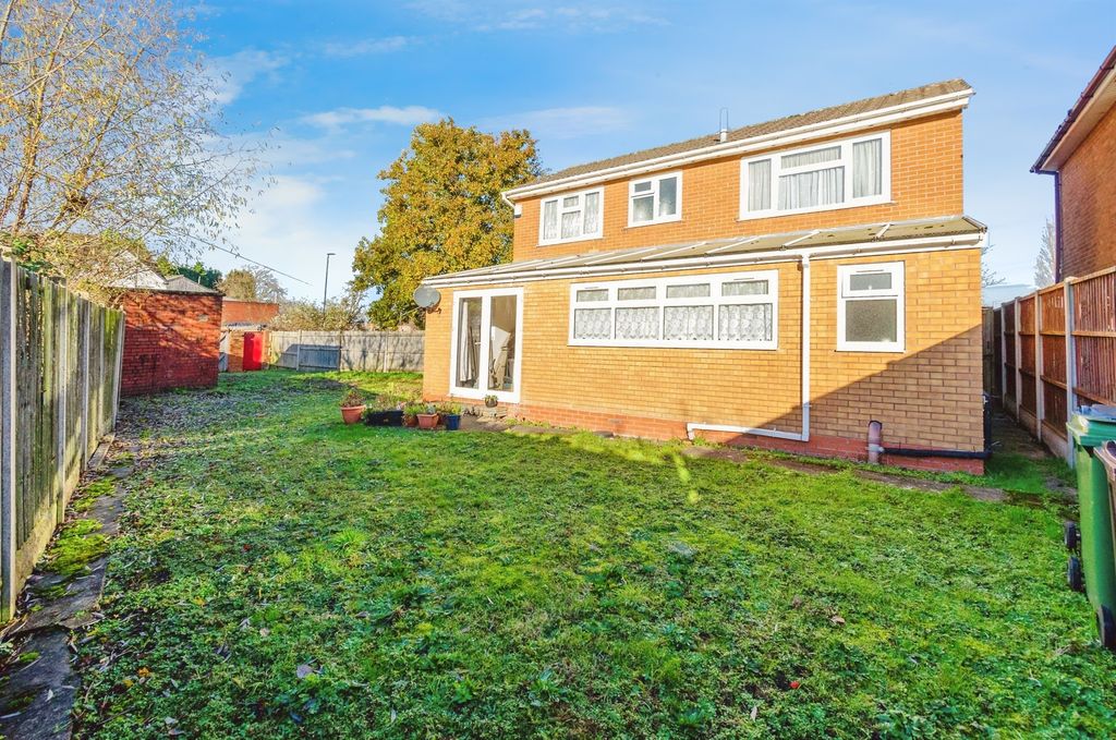 Additional image 17 of 3 bed detached house for saleGreat Bridge Road, Bilston WV14
