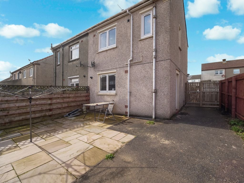 Additional image 14 of 2 bed semi-detached house for saleFirthview Terrace, North Ayrshire, Ardrossan KA22