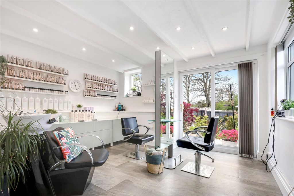 Additional image 7 of 5 bed detached house for saleSunnymead, Landkey Road, Barnstaple EX32