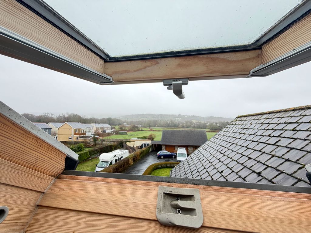 Additional image 21 of 4 bed detached house for salePentwyn Road, Betws, Ammanford SA18