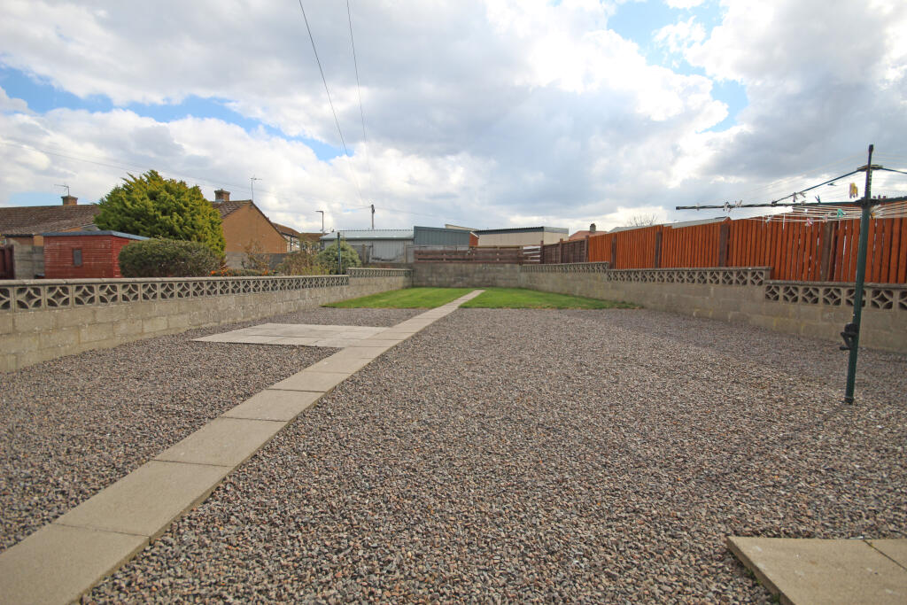 Additional image 21 of Wallace Avenue, Buckie