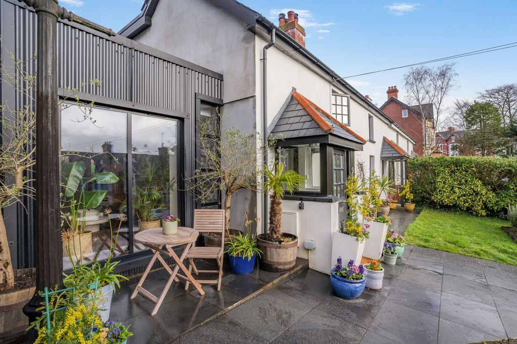Additional image 31 of 4 bed semi-detached house for saleOld Village Road, Barry CF62