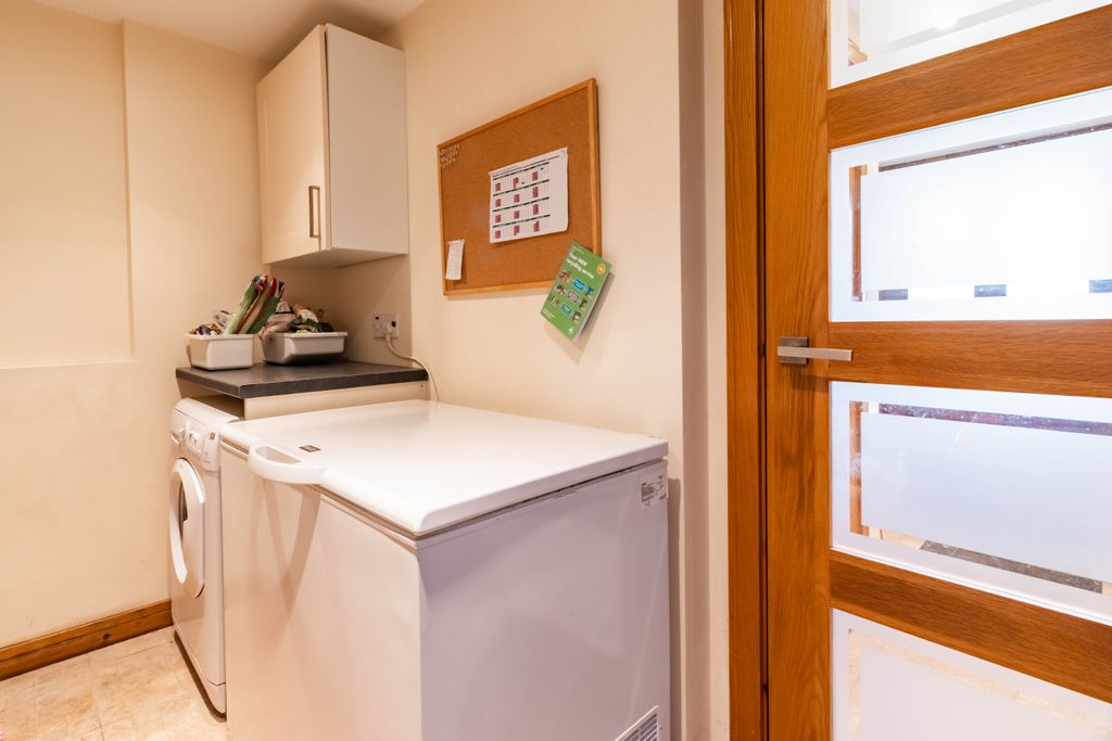 Additional image 14 of 3 bed semi-detached house for saleManse Lane, Tannadice, Forfar DD8
