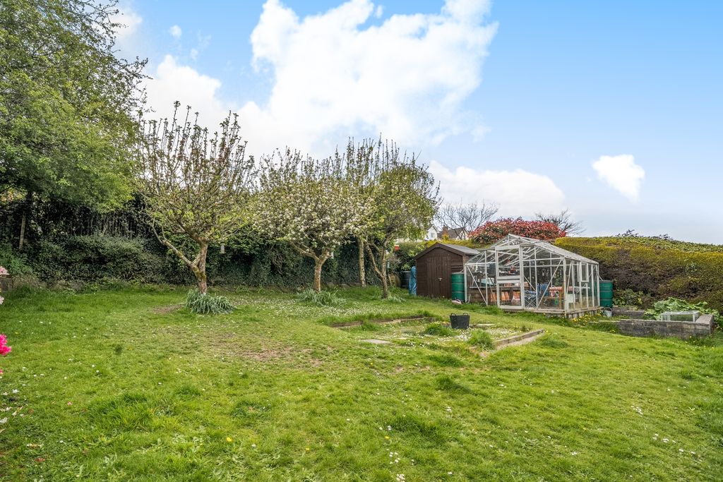 Additional image 17 of 3 bed detached house for saleCleave Road, Sticklepath, Barnstaple, Devon EX31