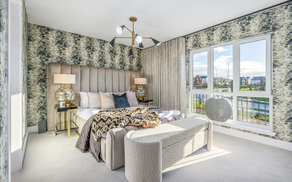 Additional image 11 of 5 bed detached house for sale"Lewis" at Off A81, Past Oakwood Roundabout, Killearn G63