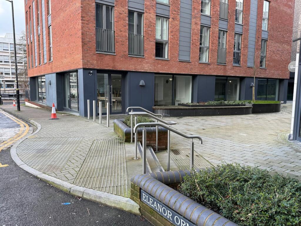 Additional image 20 of 2 Hertfordshire House, Civic Close, St. Albans, AL1 3JZ