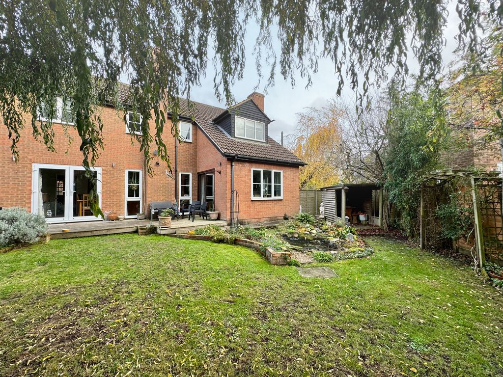 Additional image 25 of 4 bed detached house for saleMandelyns, Northchurch, Berkhamsted HP4
