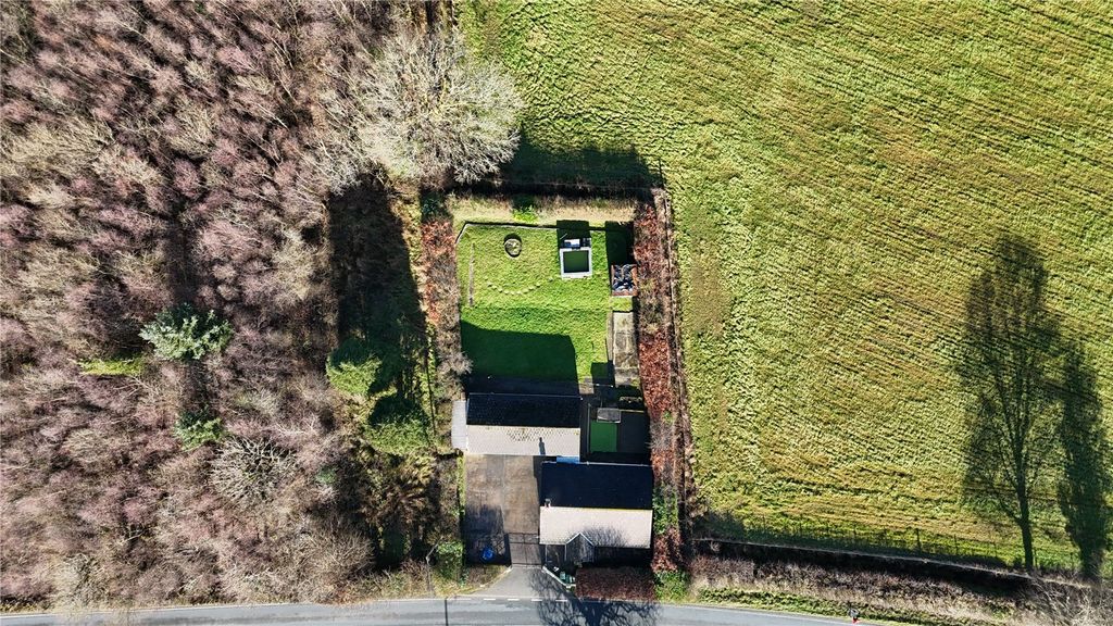 Additional image 13 of 3 bed bungalow for saleHalwill, Beaworthy, Devon EX21