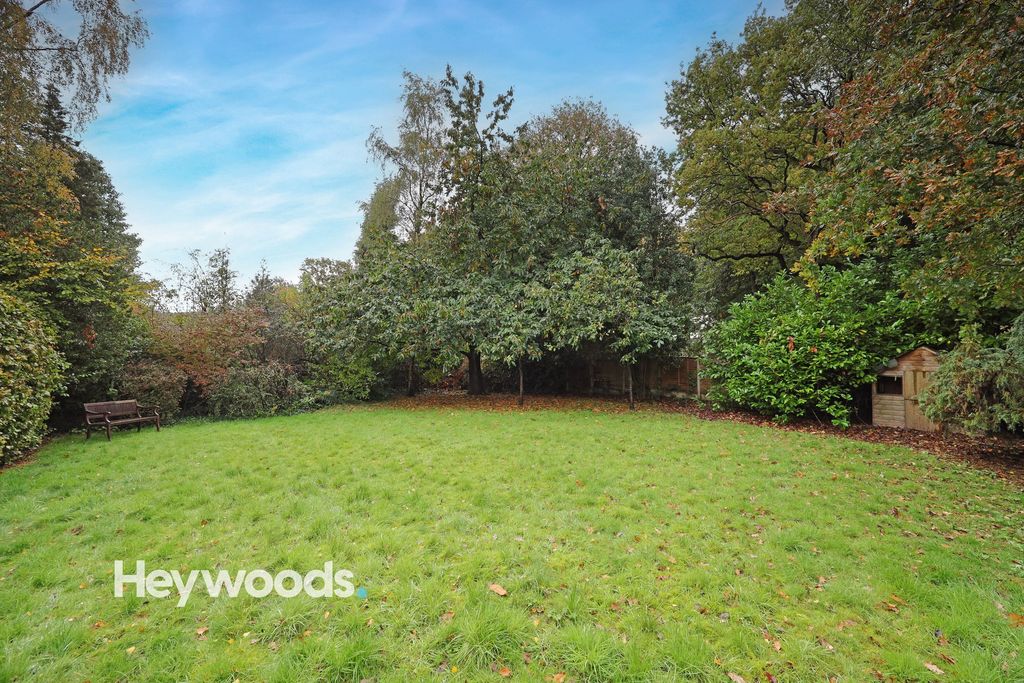 Additional image 31 of 4 bed detached house for saleChantry Road, Westlands, Newcastle Under Lyme ST5