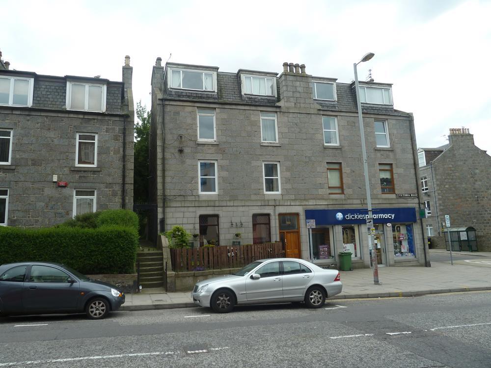 Additional image 9 of Victoria Road, Second Left, AB11