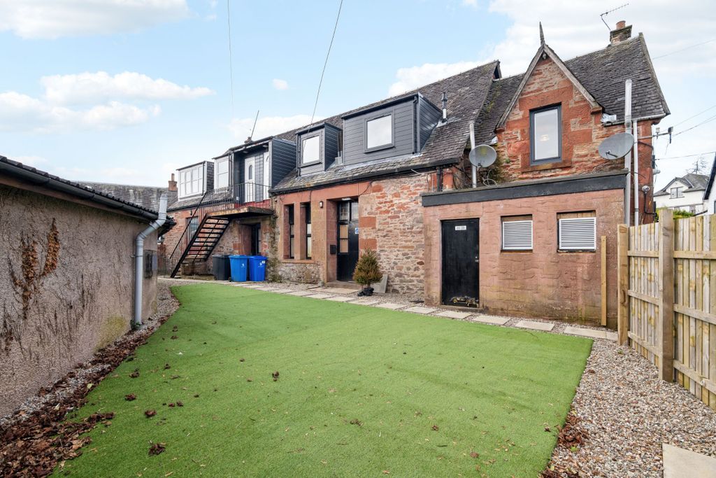 Additional image 31 of 3 bed flat for saleStirling Road, Drymen, Glasgow G63