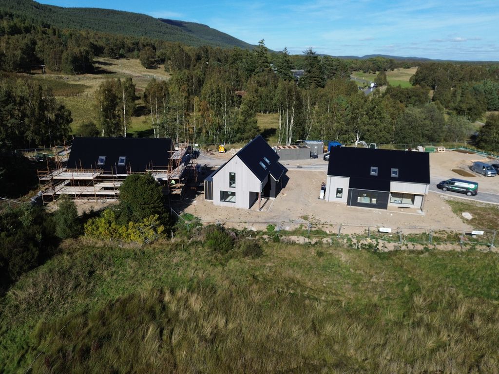 Additional image 4 of 4 bed detached house for saleAchantoul Court, Aviemore PH22