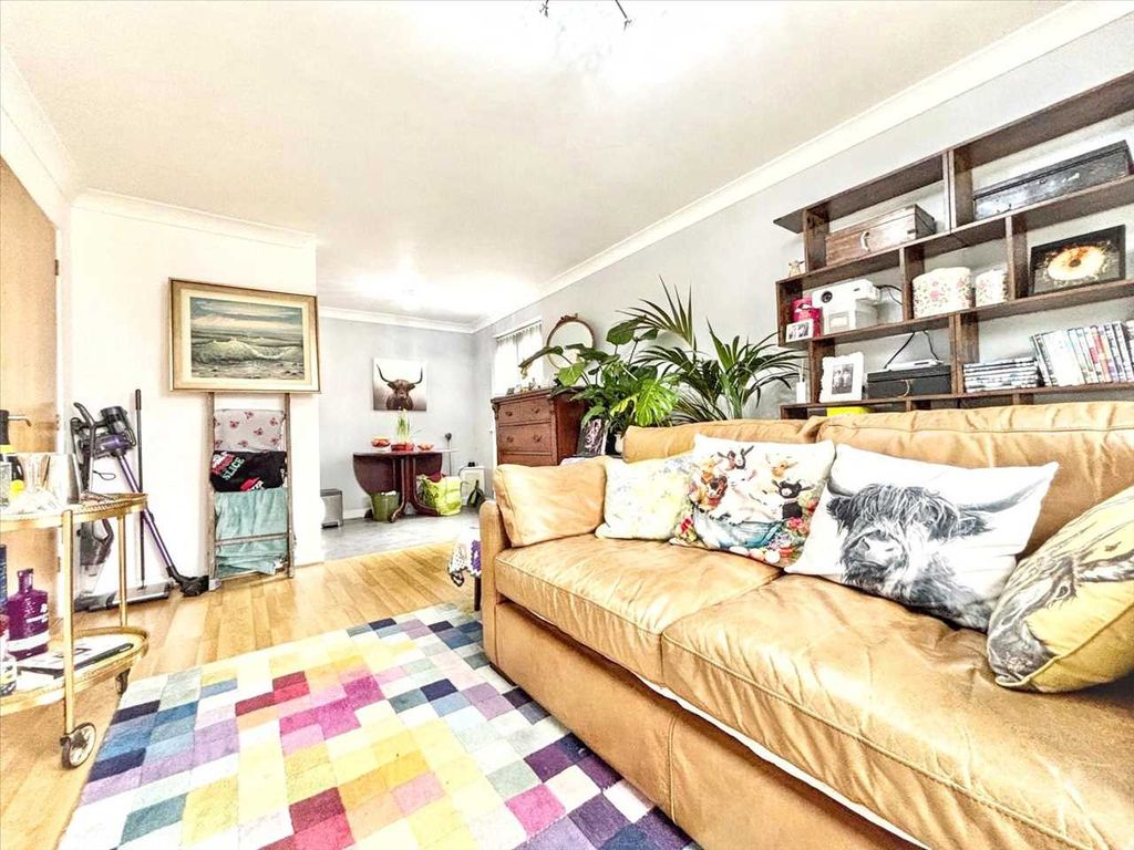 Additional image 4 of 2 bed flat for saleMillers Way, Kirkby In Ashfield NG17