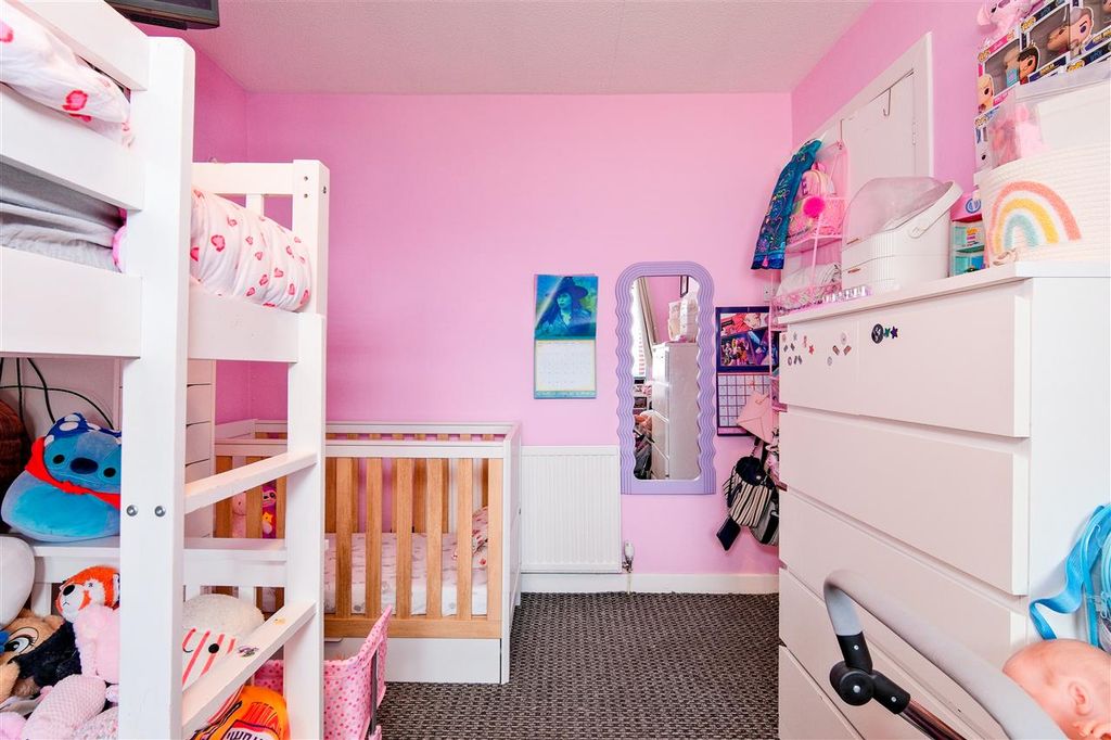Additional image 15 of 3 bed flat for saleDalriada Crescent, Motherwell ML1