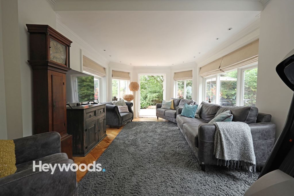 Additional image 12 of 4 bed detached house for saleWhitmore Road, Westlands, Newcastle Under Lyme ST5