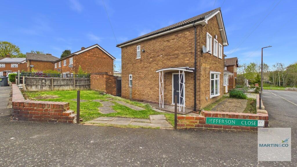Additional image 17 of Jefferson Close, West Bromwich