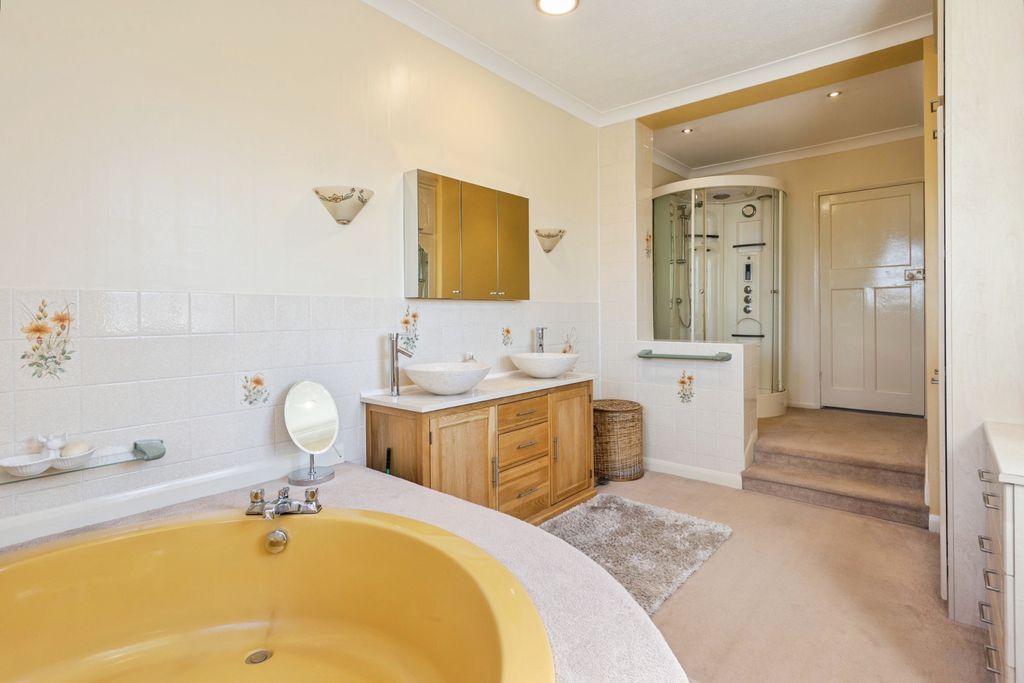 Additional image 18 of 3 bed detached house for saleHastings Street, Castle Donington DE74
