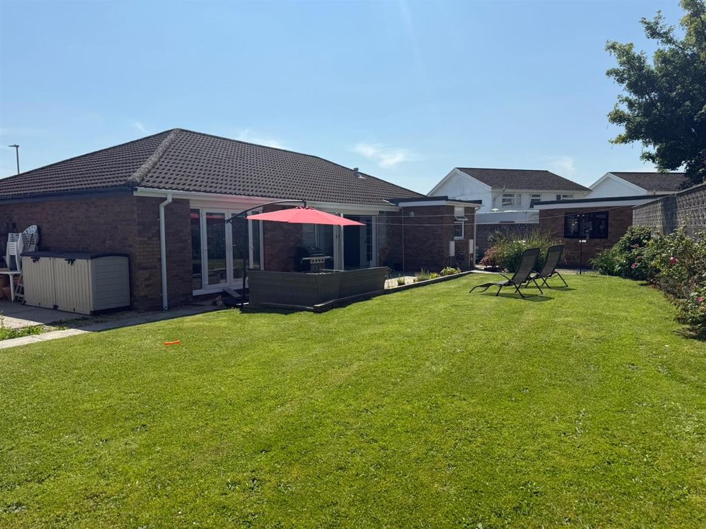 Additional image 4 of 5 bed detached bungalow for saleLlwyn Y Bryn, Ammanford SA18