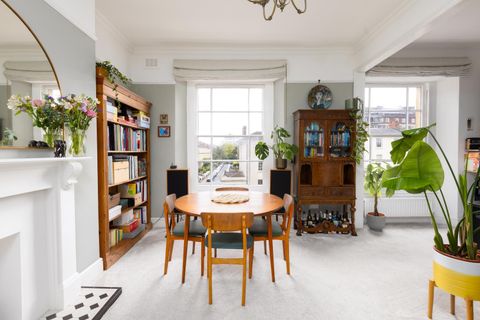 Arlington Villas, Clifton BS8