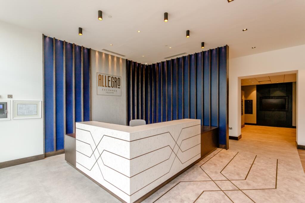 Additional image 9 of Allegro, Exchange Square B4