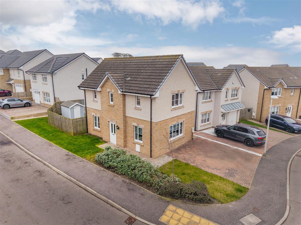 Additional image 2 of 3 bed property for saleBuick Drive, Arbroath DD11