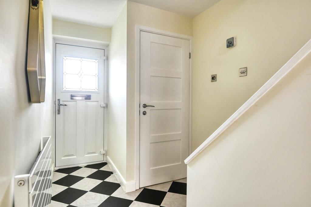 Additional image 4 of Caistor Close, Mile Oak, Tamworth