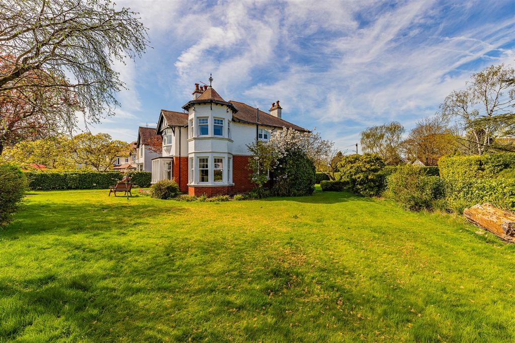 Additional image 4 of 4 bed detached house for saleHollybush Road, Cyncoed, Cardiff CF23