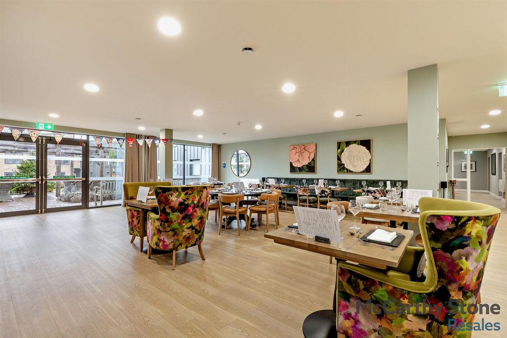 Additional image 14 of 1 bed flat for saleNorton Place, Icknield Way, Baldock SG7