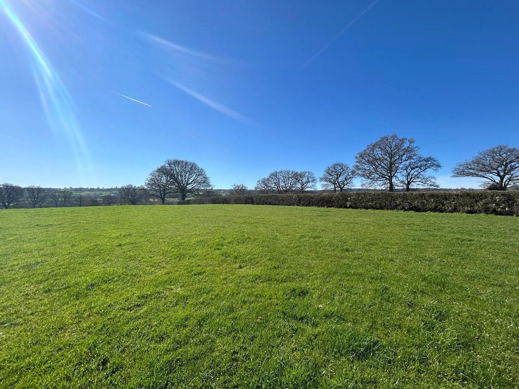 Additional image 3 of Land for saleHare Lane, Broadway, Ilminster TA19
