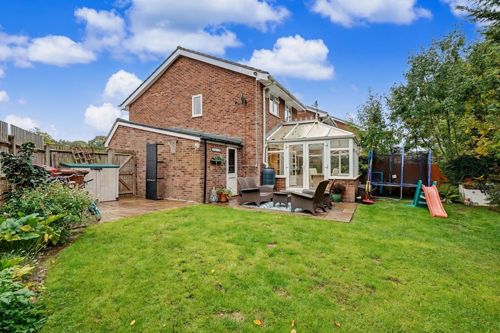 Additional image 12 of 3 bed link detached house for saleAintree Road, Lordswood, Chatham ME5